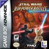 Star Wars - Jedi Power Battles Box Art Front